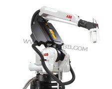 ABB噴涂機(jī)器人IRB5400 PPRU閥門維修