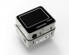 ABB焊接機(jī)器人氬弧焊節(jié)氣原理